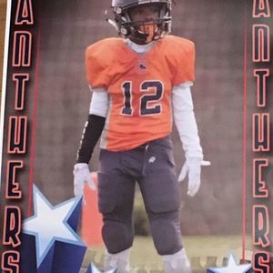 Meet your Posher, Rashawn